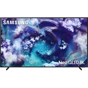 Samsung QE75QN900F - QLED-tv - 75 inch - 8K UHD-resolutie