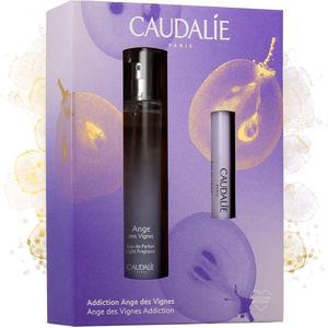CAUDALIE - Duo Eau de Parfum Ange des Vignes - 2 st - Dames set eau de parfum