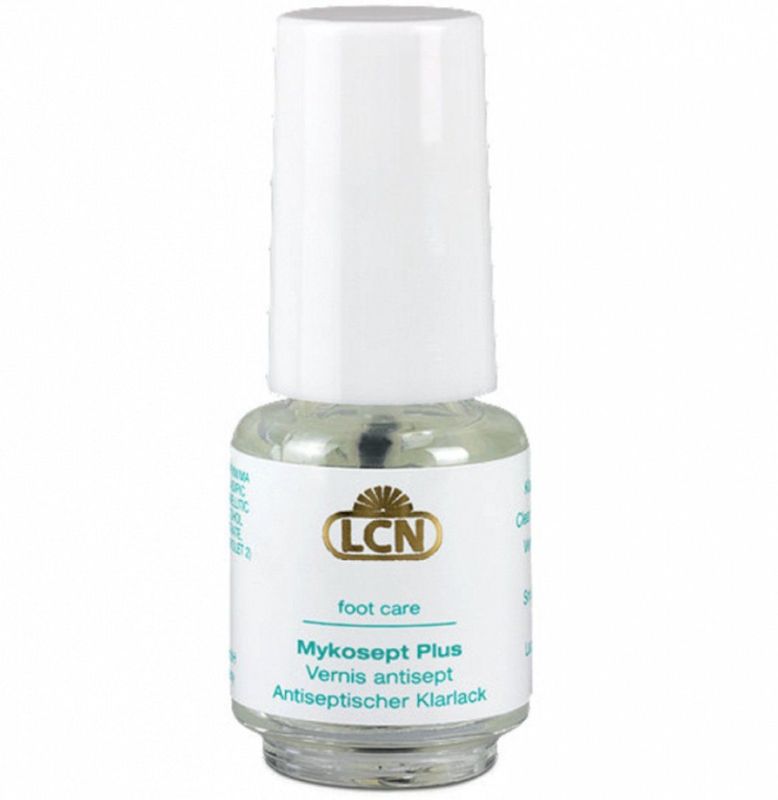 LCN Mykosept Plus 3ml