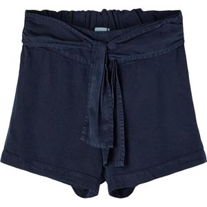 Name-it Meisjes Short Feefee Dark Sapphire Noos - 122
