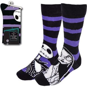 Cerdá life's little moments Nightmare before Christmas Socks Jack & Sally 38-45 Footwear