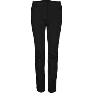 KILLTEC Outdoorbroek 'KOW 34'  zwart