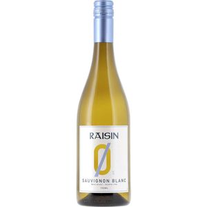 Raisin loire sauvignon blanc 0% x 6 flessen
