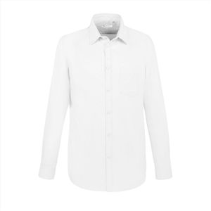 SOL'S Men´s Boston Fit Shirt L02920 - White - S