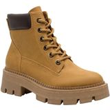 Tamaris - Enkellaarsje - Geel