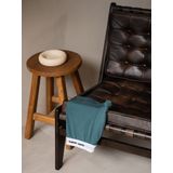 Happy Shorts - Long Boxershorts - Marine - 4er-Pack