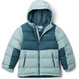 Columbia - Pike Lake™ II - Jas - Blauw - Meisjes - 14-16 Jaar