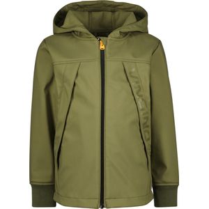 Vingino Jacket outdoor TOBI Jongens Jas - Maat 128