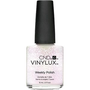 CND - Vinylux - Nagellak - 15ml - #262 Ice Bar