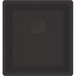 Franke Maris MRG 110-37 Black edition
