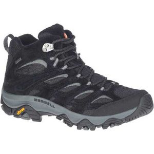 Merrell Moab 3 Mid GTX - Wandelschoenen - Heren Black / Grey 45