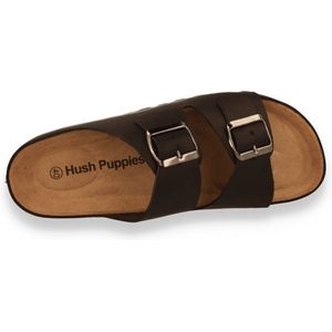 Hush Puppies Heren slippers kopen Hippe collectie beslist