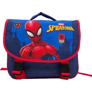 Spiderman - Schooltas