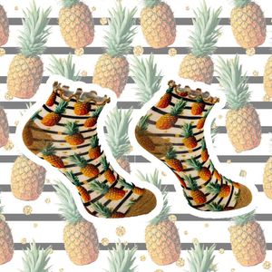 Sock My Feet - Sock my Pineapples