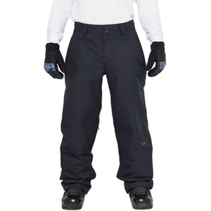 Rip Curl - Anti Series Base - Broek - Zwart - 10K/10K Waterdicht Membraan