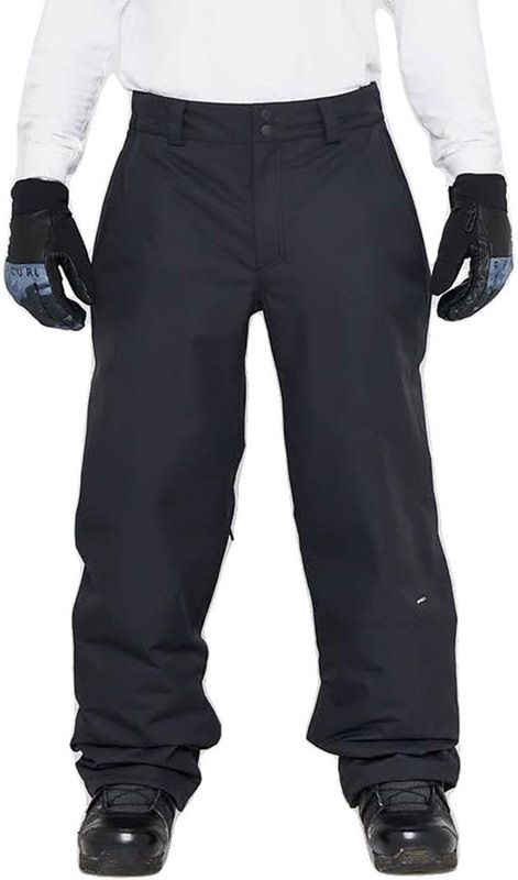 Rip Curl - Anti Series Base - Broek - Zwart - 10K/10K Waterdicht Membraan