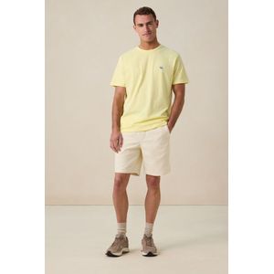 Sissy-Boy - Korte Broek - Wit