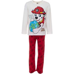 Paw Patrol ""Pawsome Planet"" pyjama 3 jaar