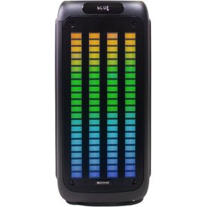 BOOMZ Club Party Speaker w. Light