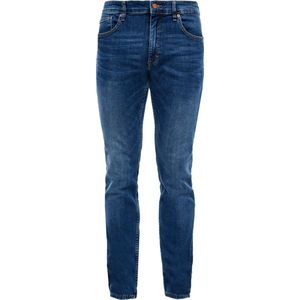 Q/S designed by - Broek - Maat 28/L30 - Mannen - 56Z6 56Z6 - katoen