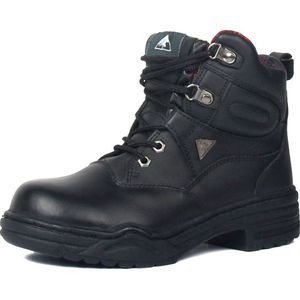 Mountain Horse Stalschoenen Mountain Rider Classic Zwart - 46
