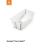 Stokke® Flexi Bath® Bundle White