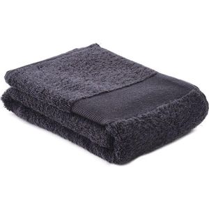 Arowell Sauna Handdoek, Zweethanddoek - Donkergrijs