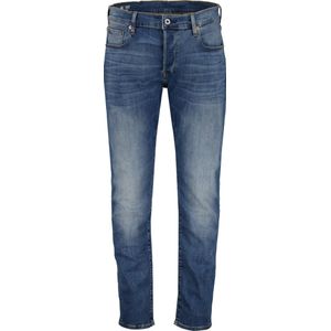 G-star Jeans - Slim Fit - Blauw - 29-32