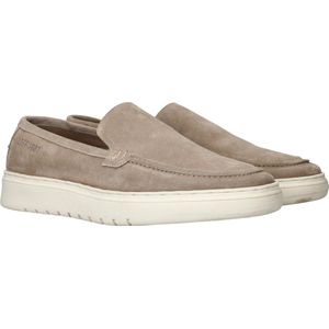 LOFF 1881 loafer - Heren - Beige - Maat 42