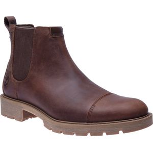 Timberland - Elmhurst - Chelsea Boots - Bruin - Heren