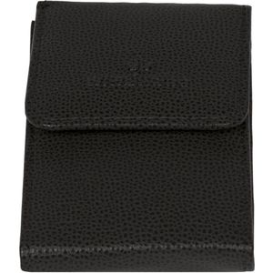 Windrose Beluga Juwelenkistje Leer 10 cm