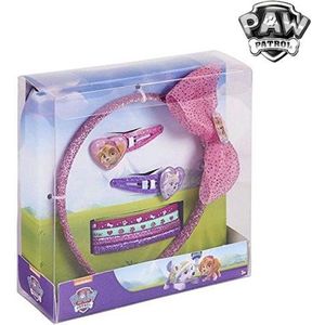 HAARACCESSOIRES THE PAW PATROL