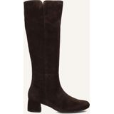 Gabor 689 Laarzen - Leer - Dames - Bruin - Maat 37