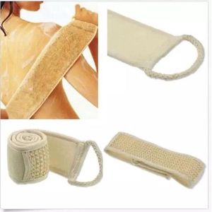 Rug ScrubberI Scrup Loofah I Back Scrubber I Lichaamsborstel I Scrub Pad I Loofah I Rugborstel