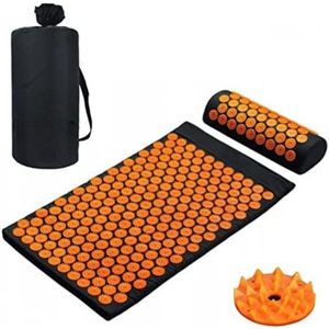 Lexium Spijkermat - Shakti Mat - Acupressuur Mat - Spijkermatten - Shakti Massage