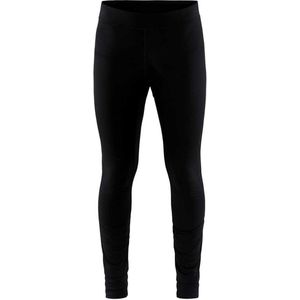 Craft Core Bike SubZ Tights Fietsbroek Heren - Maat XL