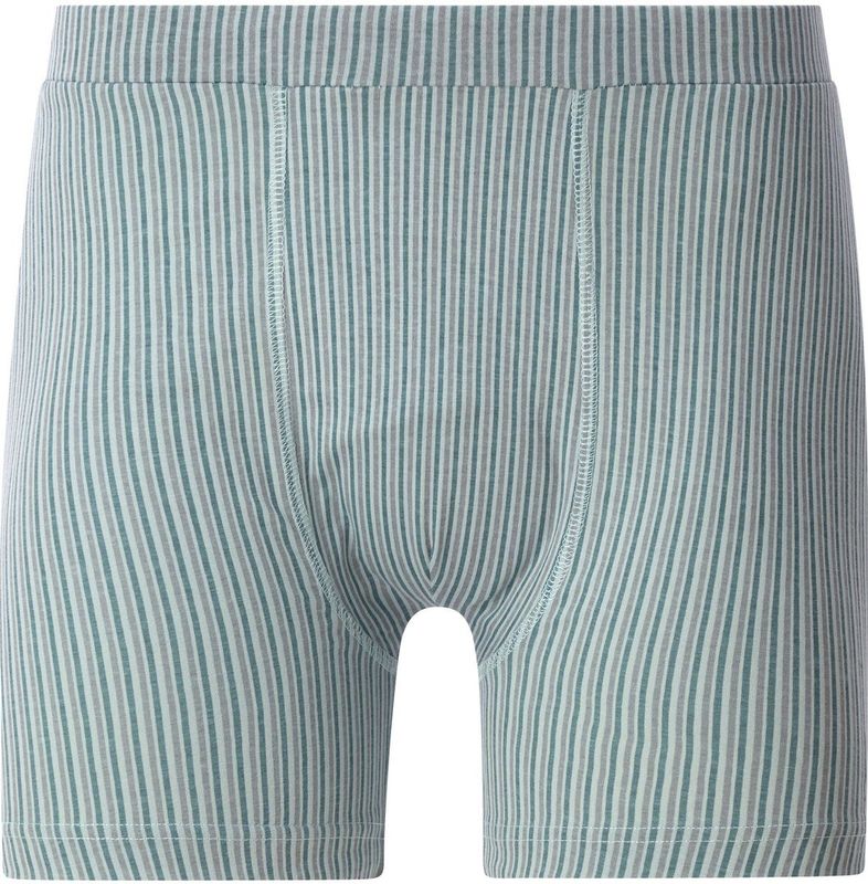 Jan Vanderstorm - Hipster - Grijs