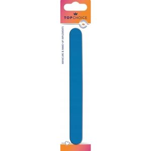 Top Choice Nagelvijl 100/180 Mix Kleuren