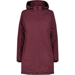 Cmp - Coat Zip Hood 32z1406 - Jas - Ripstop-stof - Waterdicht - Ademend