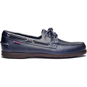 Sebago Docksides Endeavor Bootschoenen Blauw EU 43 1/2 Man