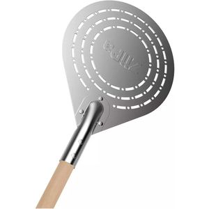 ZIIPA CIVITA SCHOP GESLEUFD ROND 20X80 CM
