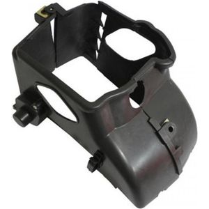 motorkap p2r voor chinese scooter 50 139qmb nieuw