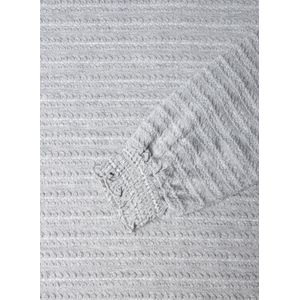 YEST Onarida Essential Tops - Light Grey/Melange - maat 36