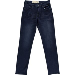 Mustang Washington jeans spijkerbroek denim blue maat 34/36