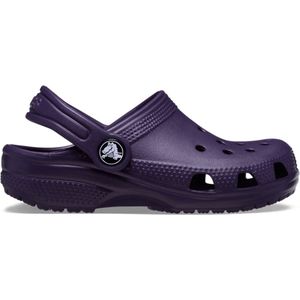 Crocs Classic Clog K - Kinderen - Clogs - Paars - Maat 30/31