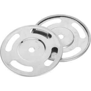 Definiërende volumeborstel voor krullend haar met wildzwijnharen - Haarborstel voor het stylen en vormen van dameskrullen (groen)