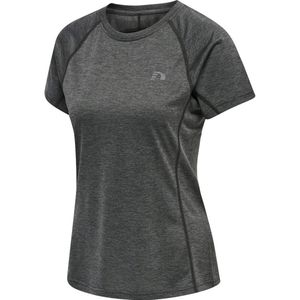 Newline - WOMEN RUNNING T-SHIRT S/S - Sportshirt - Ademend - Korte Mouwen