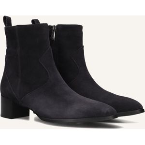 Notre-V - 63231 - Enkellaarsjes - Blauw