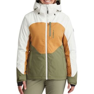 O'Neill Carbonite Wintersportjas Vrouwen - Maat S