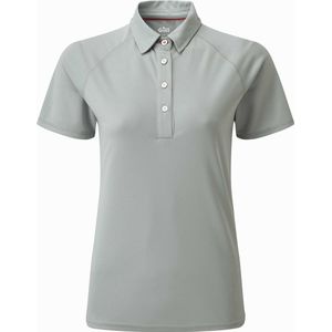 Gill UV Tec Polo - Dames - Maat 14/L